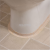Marbled strong adhesive slot paste kitchen bathroom sink corner line waterproof paste the United States seam paste strip