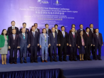 Yiwu Delegates Visit Mongolia & Turkey