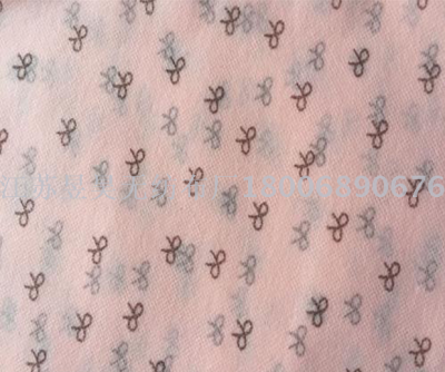 Factory Direct Sales Mesh Spunlace Non-Woven Fabric Mesh Spunlace Printing Spunlace Non-Woven Fabric Printing Spunlace
