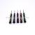 Insert card 5pc screwdriver mobile phone repair tool multi-function screwdriver set