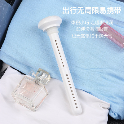 Hot - shot diamond humidifier office USB desktop dormitory air conditioning room pregnant silent mini atomizer