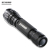 Digital night vision CCD low illuminance infrared photography monitoring supplementary light 18650 flashlight