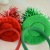 Christmas Headband Children Adult Feather Hat Antlers Headband Party Packaging Cute Head Buckle Christmas Decoration