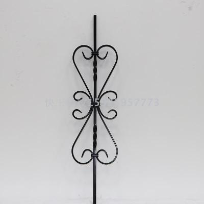 Tieyi stair column stair railings flower pole manufacturers direct sales