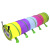 Colorful Caterpillar Crawling Channel Children's Toys Children's Tent Tunnel Baby Puzzle Game Tunnel