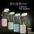 New simple pen holder touch desk lamp small night light three range dimming desktop USB charging learning lamp