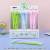 Shake soft cover neutral pen silica gel Shake lucky turn swing neutral pen