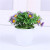 Mini Simulation Pot Plant Car Decoration Plant Cute Car Ornament Car Decoration Ornament Ornament Bonsai