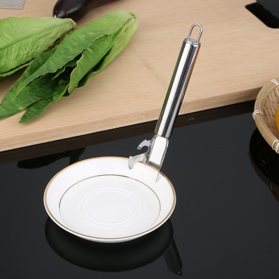 Pengjie anti-ironing kitchen supplies clip dish creative multi-function bowl dish sentiment extractor spot