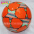 Primary and secondary school students with PU football school sports goods wholesale training game ball resistant spot