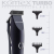 Komex (Komex) km-289 oil head electric hair clipper electric hair clipper