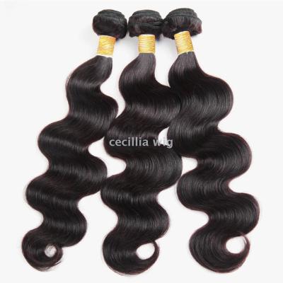The Brazilian Hair Factory Direct Supply