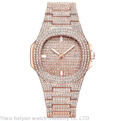 XN1210 China watch manufacturers whosale watches men, rose gold watches men,oem watches men