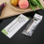 Creative multi - functional stainless steel paring knife kitchen supplies scraping knife melon fruit peeler paring knife wholesale