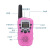 Baofeng BF-T3 Children's Walkie-Talkie Outdoor Amazon Mini Calling Machine Parent-Child Toy Foreign Trade Popular Style 1