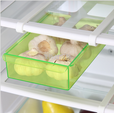 Freezer  ti-purpose receive a creativity-type to put content box kitchen things sorts out to put content to wear