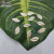 The Leaf shape gadget size is 8X17MM at 0.3mm plating color can be customized