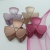 New color flower small claw clip environmental protection material is not easy to break popular hair clip headgear