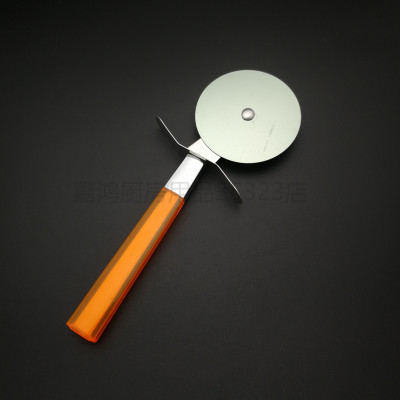 Pizza Cutter Home Family Stainless Steel Pizza Knife For Pizza Tools Kitchen Tools Pizza Wheels 