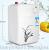 Foreign trade export storage electric heating small kitchen treasure