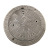 Cast iron manhole cover sewer rainwater sewage round manhole cover municipal electric communication inspection well cover