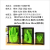 3D 3D Changeable Pin Painting Face Print Three-Dimensional Needle Carving Magic Clone Hand Touch Creative Gift Children's Toy Hand Print
