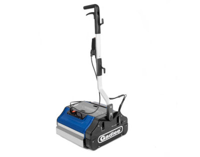 Gtc-420s steam ground washer