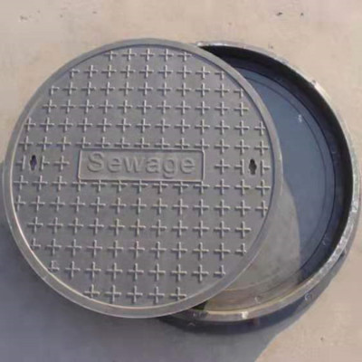 Manufacturer hot composite resin manhole cover round manhole cover heavy composite manhole cover square manhole cover