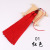 Factory wholesale ancient style tassel musical instrument flute diy handmade accessories high-end car hanging lotus double tassel tassel