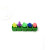 [factory cargo tong] bubble water plant expansion toy water growth Marine baby forest plants 48 / box