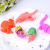 Wholesale small color crack dinosaur egg bubble water expansion hatching eggs resurrection eggs children early education educational toys