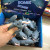 [factory cargo tong] eat human shark squeeze toy creative gifts make people crazy vent scary 24 / box