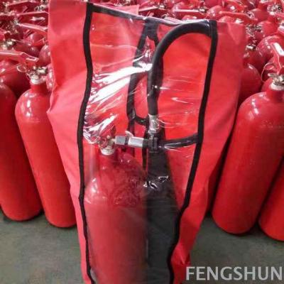 All specifications weight 1KG2KGK dry powder fire extinguisher