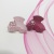 The new arch color set small claw environmental protection not easy to break hairpin headpiece