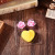 Lighting Festival Factory Direct Sales Smoke-Free Confession Heart-Shaped Candle Wholesale Proposal Valentine's Day Love Aromatherapy Candle Tealight