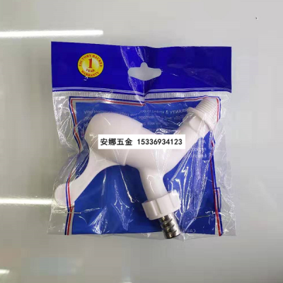 Wholesale supply of plastic faucet plastic tap plastic PP cold tap outdoor mop pool nozzle