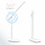 LS8926 creative magnetic absorption desk lamp three - stage dimmer USB rechargeable desk lamp cross - border new multi - functional wire controlled desk lamp