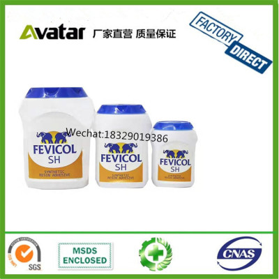  FEVICOL VAE white emulsion glue for carton and paper white latex glue 