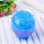 [factory cargo tong] colorful crystal mud nutrition flower mud bubble big pearl ocean baby package 120 pieces factory direct selling