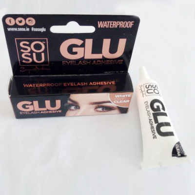 Environmental protection tasteless eyelash glue pregnant women can graft eyelash glue hairdressing special eyelash glue
