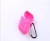 Silicone case headset bluetooth headset case protection against fall portable storage box color optional