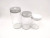 Manufacturers direct cylinder cylinder shape sealed storage tank pickles bottle 70# tinplate lid