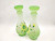 Fine hand-painted glass bottles spray color, painting handmade DIY glass bottles processing glass bottles