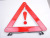 Car Emergency Reflective Triangle Parking Warning Signboard Road Warning Tripod Sign