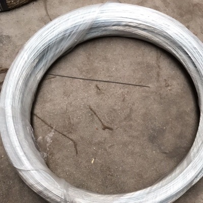 Factory cheap price galvanized iron wire price/nail wire/binding wire 4mm