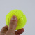 With Whistle Massage Luminous Acanthosphere Flash Squeeze and Sound Thorn Ball Two Yuan Shop Hot Sale in Stock Wholesale