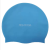 Douyin new silicone swimming  water t swimming cap customized logo men and women hair protection diving cap spot