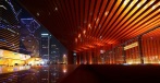 Yiwu Cultural Square, a public stage by UAD