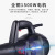 High power industrial hot air gun automobile dryer blower heater storm gun