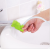 Dual-use children's aid guide sink high elastic faucet extension baby hand washing device extension